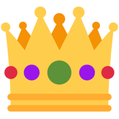 Twitter crown