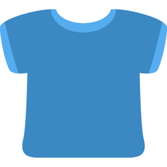 Twitter t-shirt