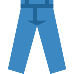 Twitter jeans