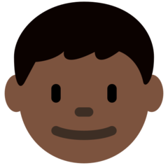 推特 男孩