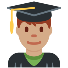 推特 男学生