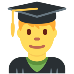 推特 男学生
