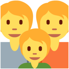 Twitter family