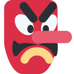 Twitter goblin