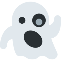 Twitter ghost