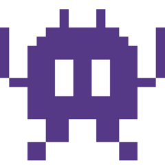 Twitter alien monster