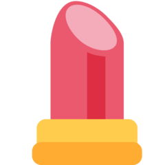 Twitter lipstick