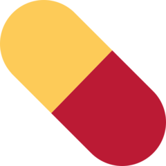Twitter pill