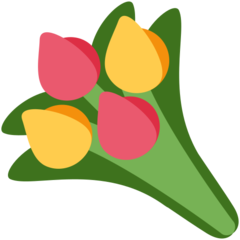 Twitter bouquet