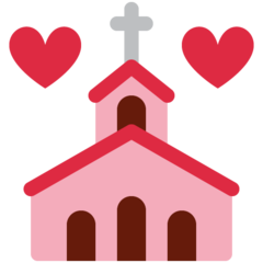 Twitter wedding