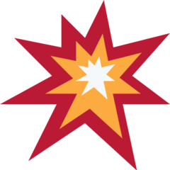 推特 爆炸