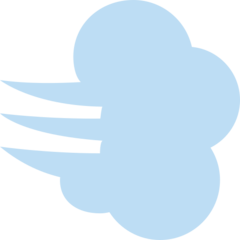 Twitter dashing away