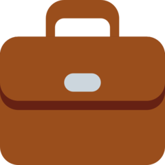 Twitter briefcase