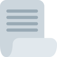 Twitter page with curl