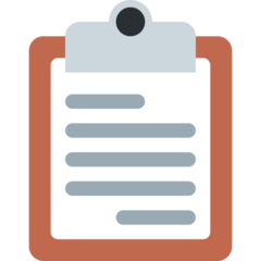 Twitter clipboard