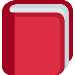 Twitter closed book