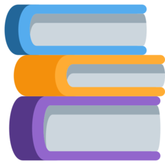 Twitter books