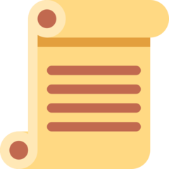 Twitter scroll