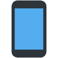Twitter mobile phone
