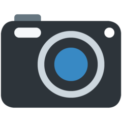 Twitter camera