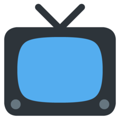 Twitter television