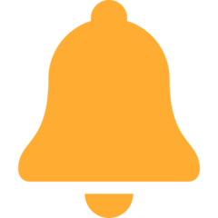 Twitter bell