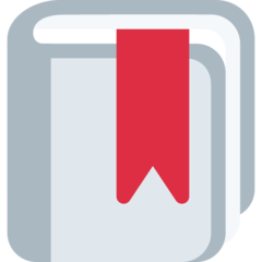 Twitter bookmark