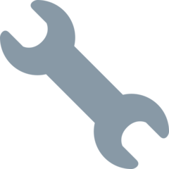 Twitter wrench
