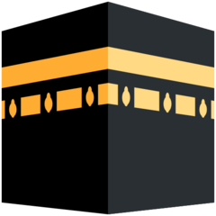 Twitter kaaba