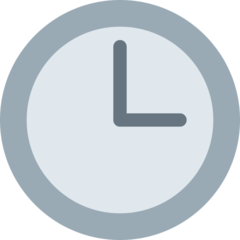 Twitter three o’clock