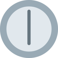 Twitter six o’clock