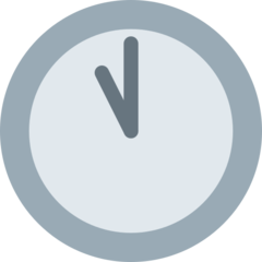 Twitter eleven o’clock