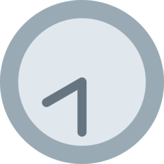 Twitter eight-thirty