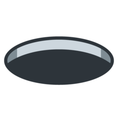 Twitter hole