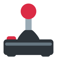 Twitter joystick