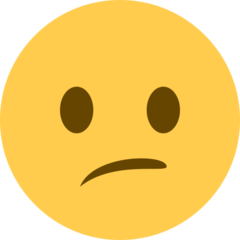 推特 困惑的表情