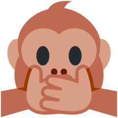 推特 非礼勿言
