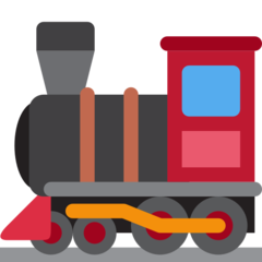 Twitter locomotive