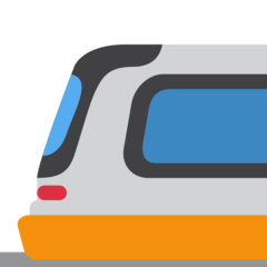 Twitter light rail