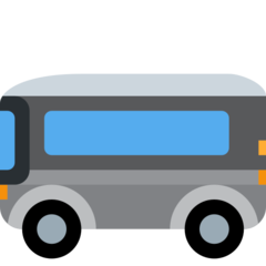 Twitter bus