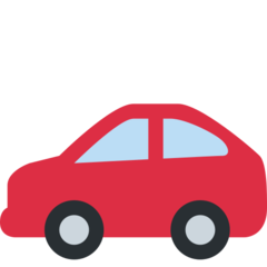 Twitter automobile