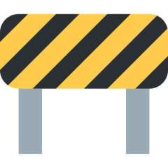 Twitter construction