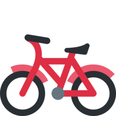 Twitter bicycle