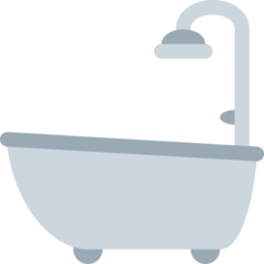 Twitter bathtub
