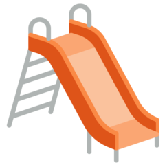 Twitter playground slide