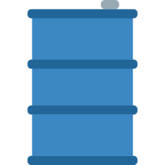 推特 油桶