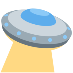 推特 UFO