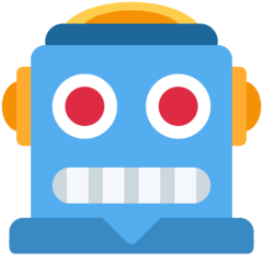 Twitter robot