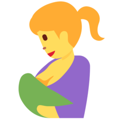Twitter breast-feeding