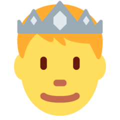 Twitter prince